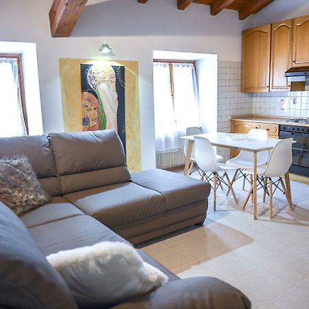 Family Retreat Apartman Riva del Garda Kültér fotó