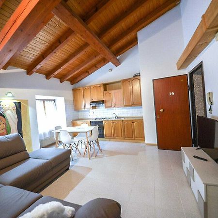 Family Retreat Apartman Riva del Garda Kültér fotó