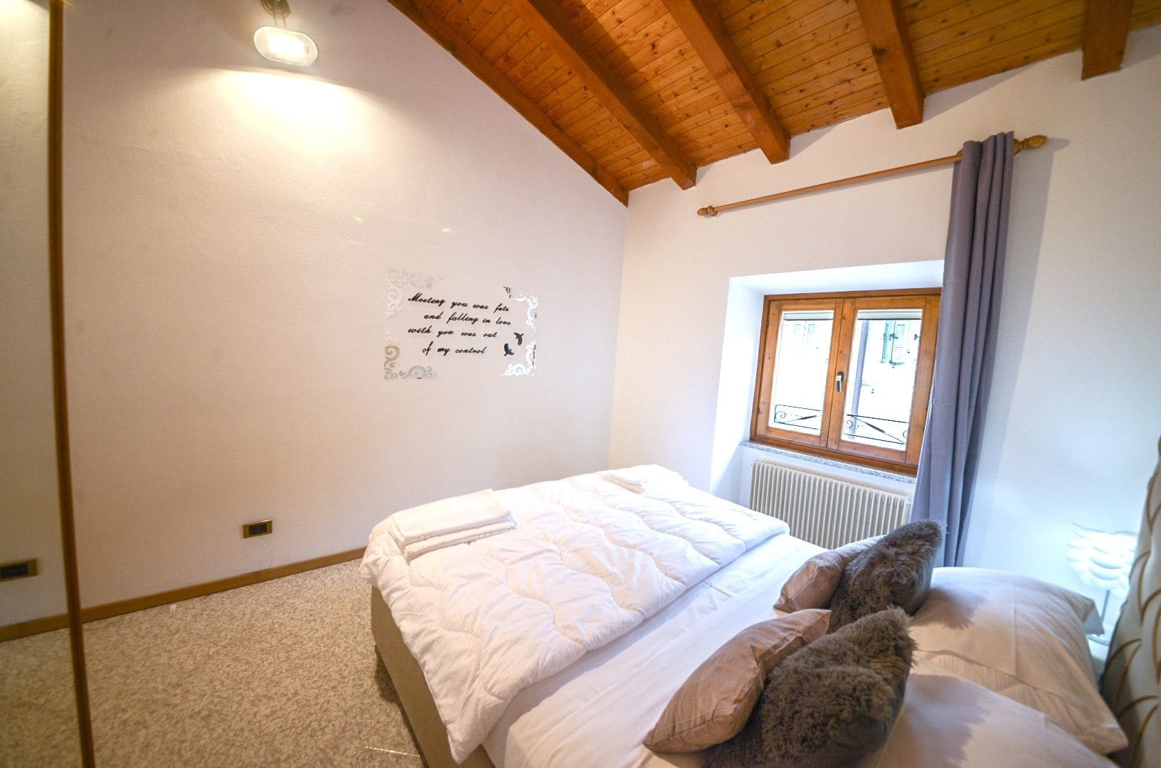 Family Retreat Apartman Riva del Garda Kültér fotó